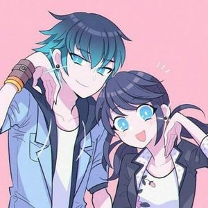 Meet your Posher, Venus